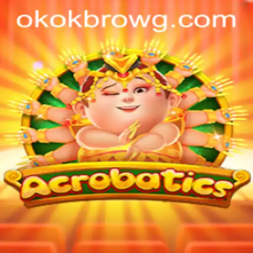 Acrobatics: Um Mergulho nas Reviravoltas do Novo Fenômeno dos Jogos