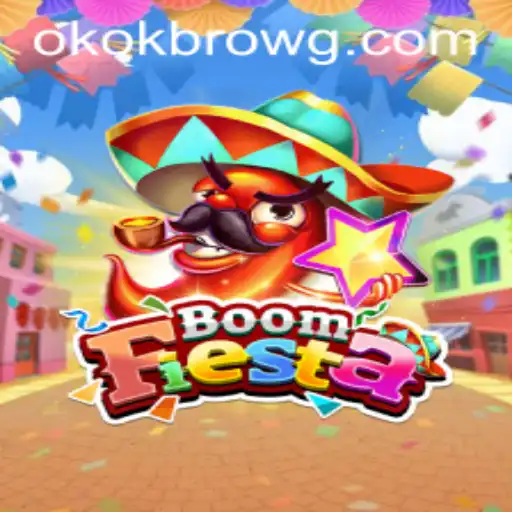 Explorando o Universo de BoomFiesta: O Jogo Que Está Transformando Experiências