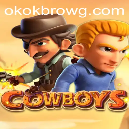Descubra a Aventura do Jogo 'COWBOYS'