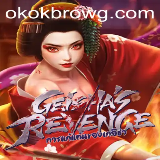 GeishasRevenge: Um Mergulho Estratégico no Mundo das Geishas