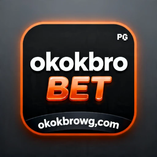 okokbro Logo