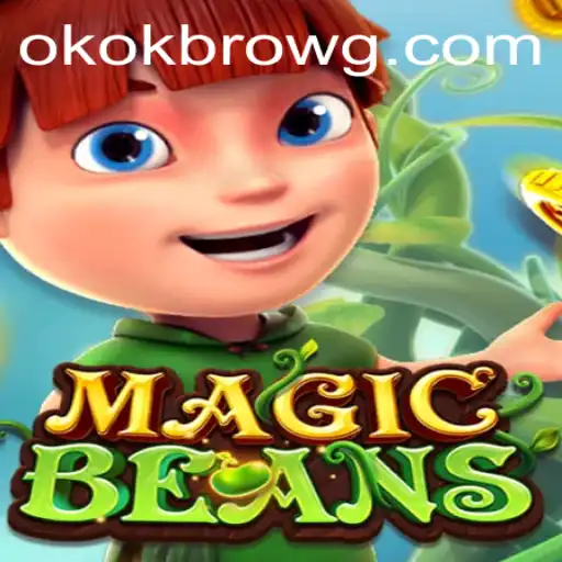 Descubra o Mundo Encantado de MAGICBEANS: Uma Experiência de Jogo Única