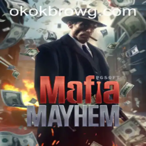 Explorando o Universo de MafiaMayhem: O Jogo de Estratégia e Mistério