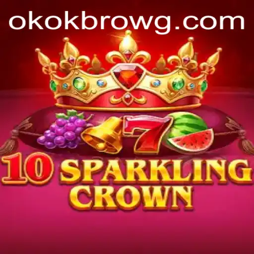 Descubra o Fascinante Mundo de 10SparklingCrown