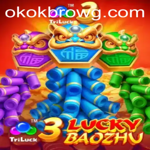 3LuckyBaozhu: Uma Jornada Atraente no Universo dos Jogos