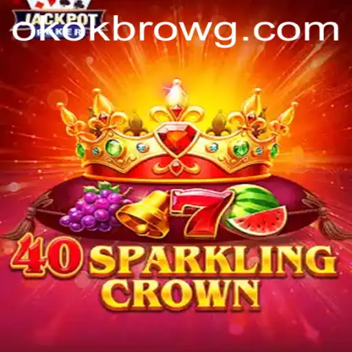 Explorando o Universo de 40SparklingCrown: Regras e Dinâmicas