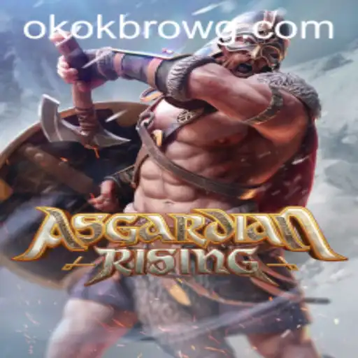 AsgardianRising: Um Olhar Detalhado Sobre o Jogo