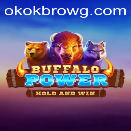 Descubra o Fascinante Mundo de BuffaloPower com Okokbro