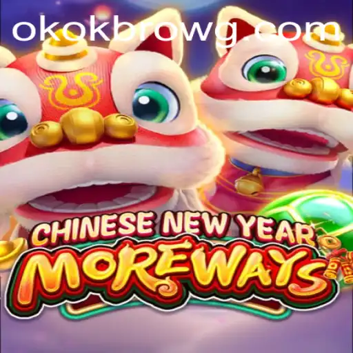 Descubra o Mundo de CHINESENEWYEARMOREWAYS: Regras e Diversão