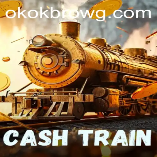 CashTrain: Uma Jornada de Estratégia e Diversão Através do Tempo