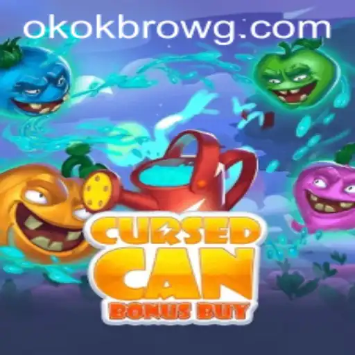 CursedCanBonusBuy: Um Novo Fenômeno no Mundo dos Jogos