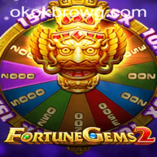 FortuneGems2: Aventuras Deslumbrantes na Busca por Tesouros