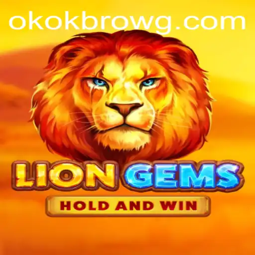 Explorando LionGems: Aventura Interativa no Mundo Virtual