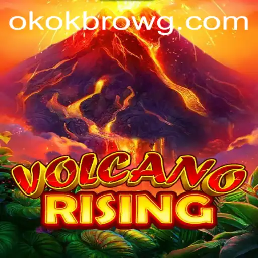 Explorando VolcanoRising: O Novo Jogo que Está Revolucionando o Mercado