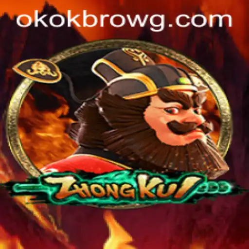 Descubra o Fascinante Mundo de ZhongKui: O Jogo Que Conquistou 2023