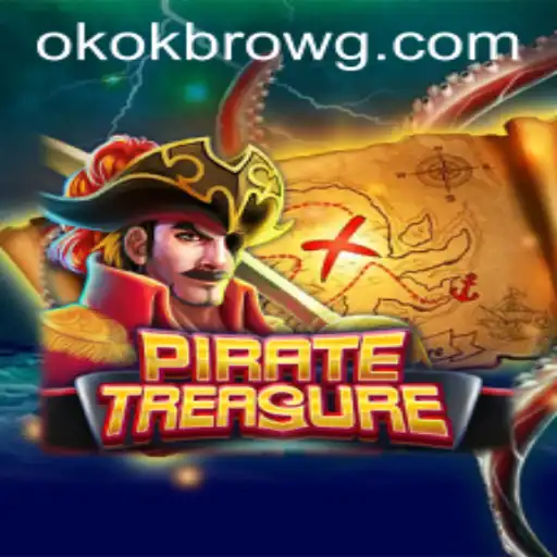 Explorando o Mundo de PirateTreasure: Uma Aventura em Alto-Mar