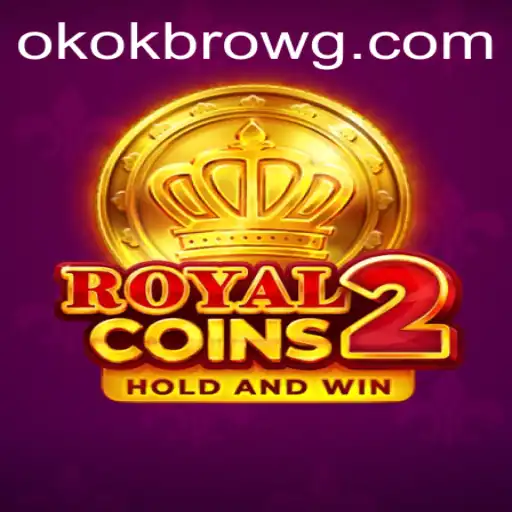 Descubra o Mundo Empolgante de 'RoyalCoins2'
