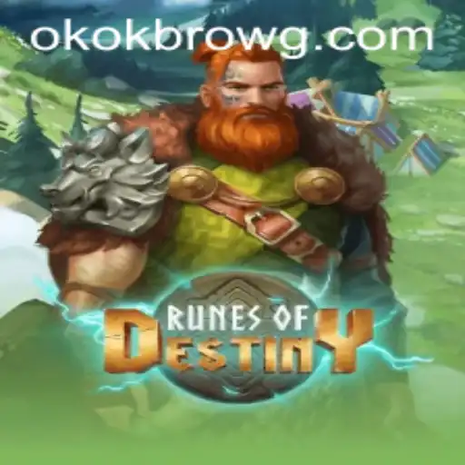 Explorando o Mundo Enigmático de RunesOfDestiny: Um Mergulho no Jogo Inovador