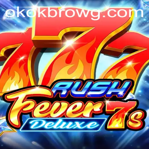 RushFever7sDeluxe: Mergulhe na Emoção do Novo Jogo Sensação