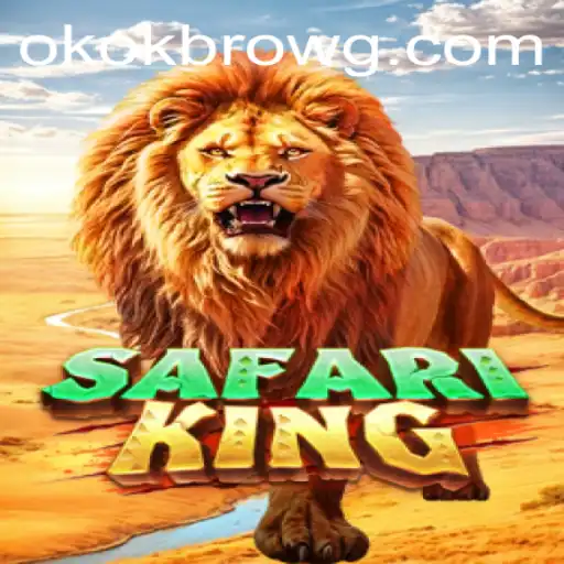 Explorando o Jogo SafariKing: Aventura e Estratégia na Savana